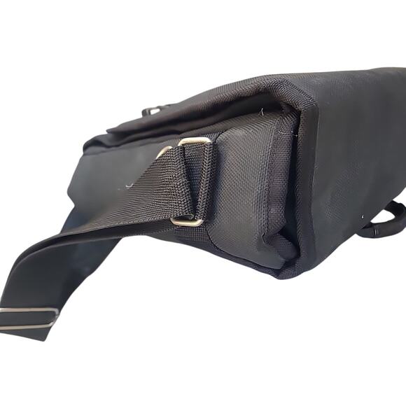 Original Xbox Console Official Storage Carrying Case Travel Messenger Bag - Picture 12 of 12